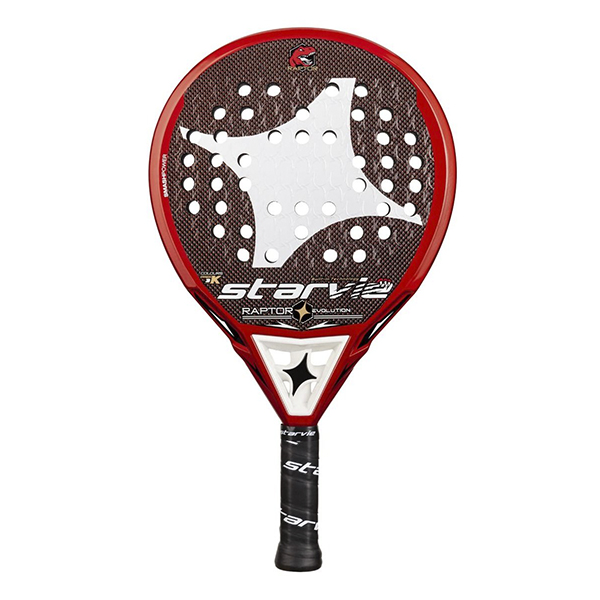 starvie raptor evolution 2022
