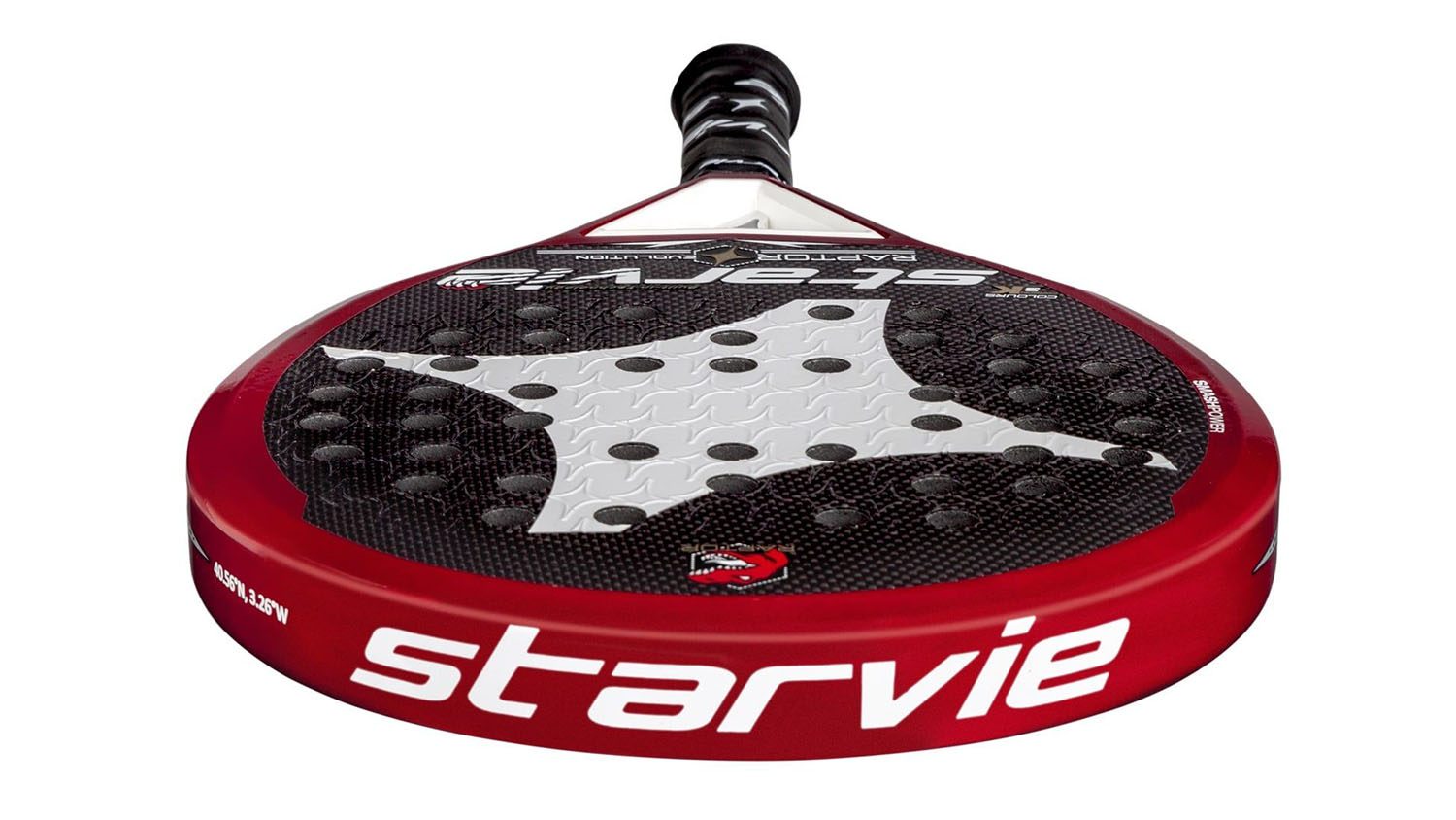 starvie raptor evolution