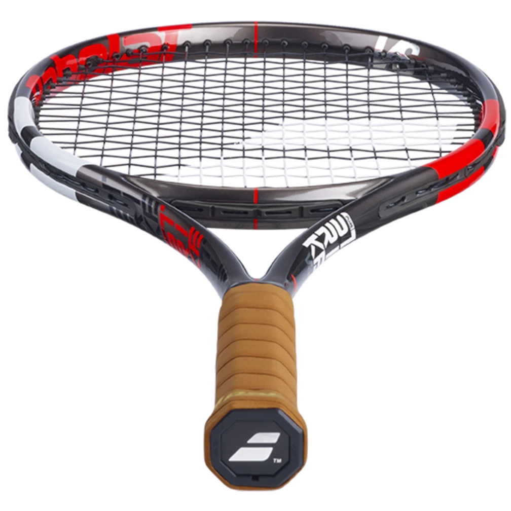 Babolat Pure strike Vs