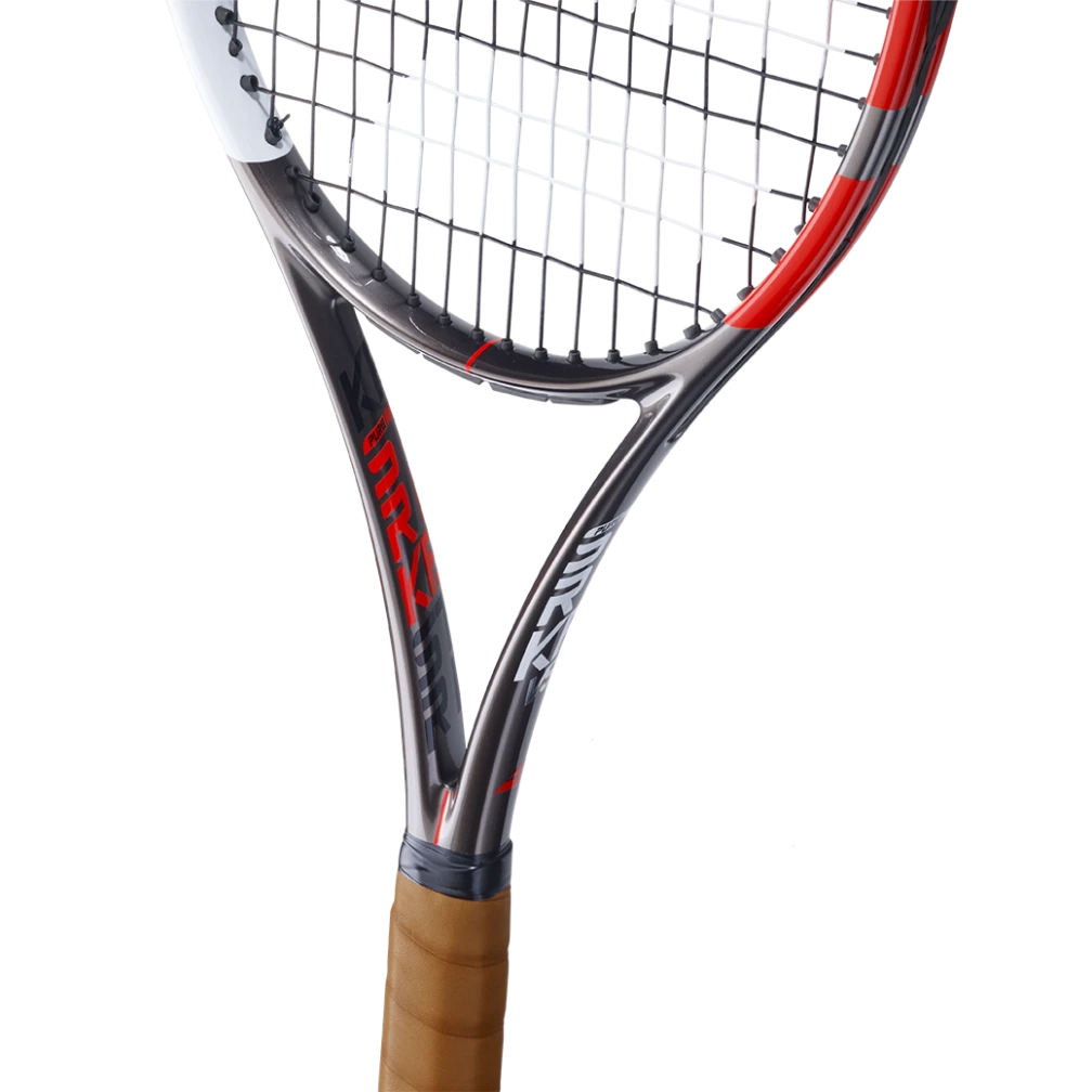 babolat pure strike vs
