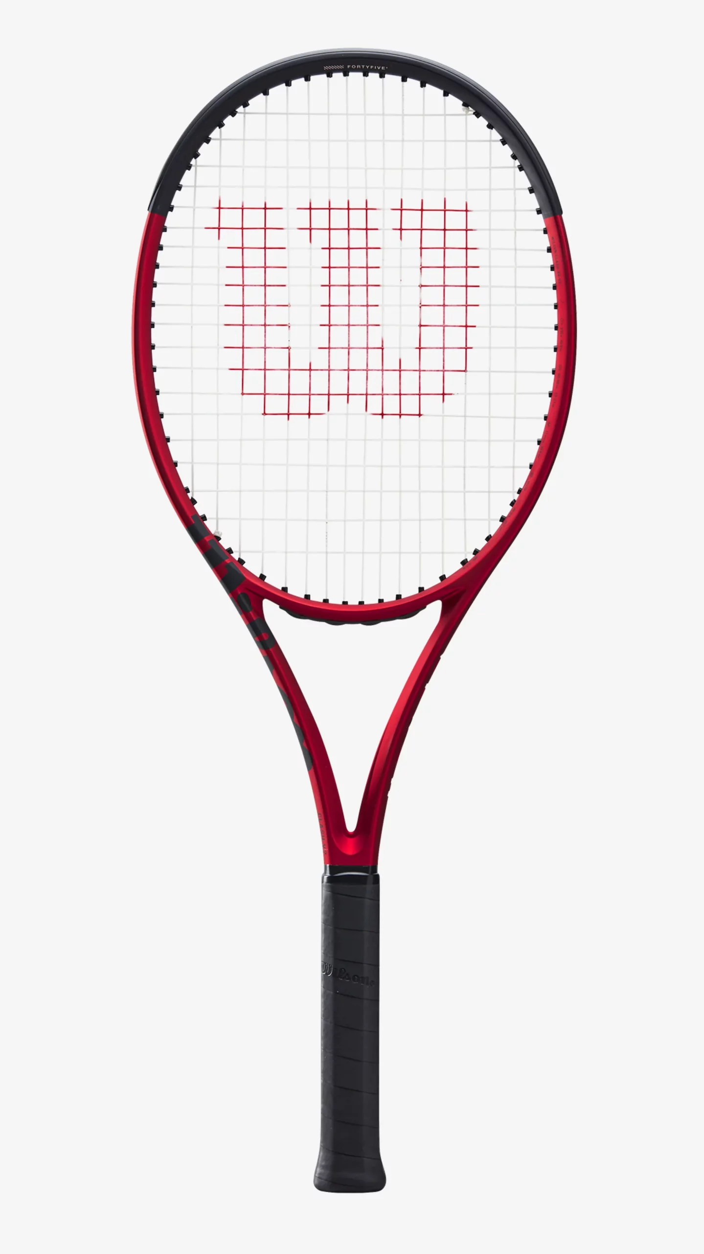 wilson clash 98 v2