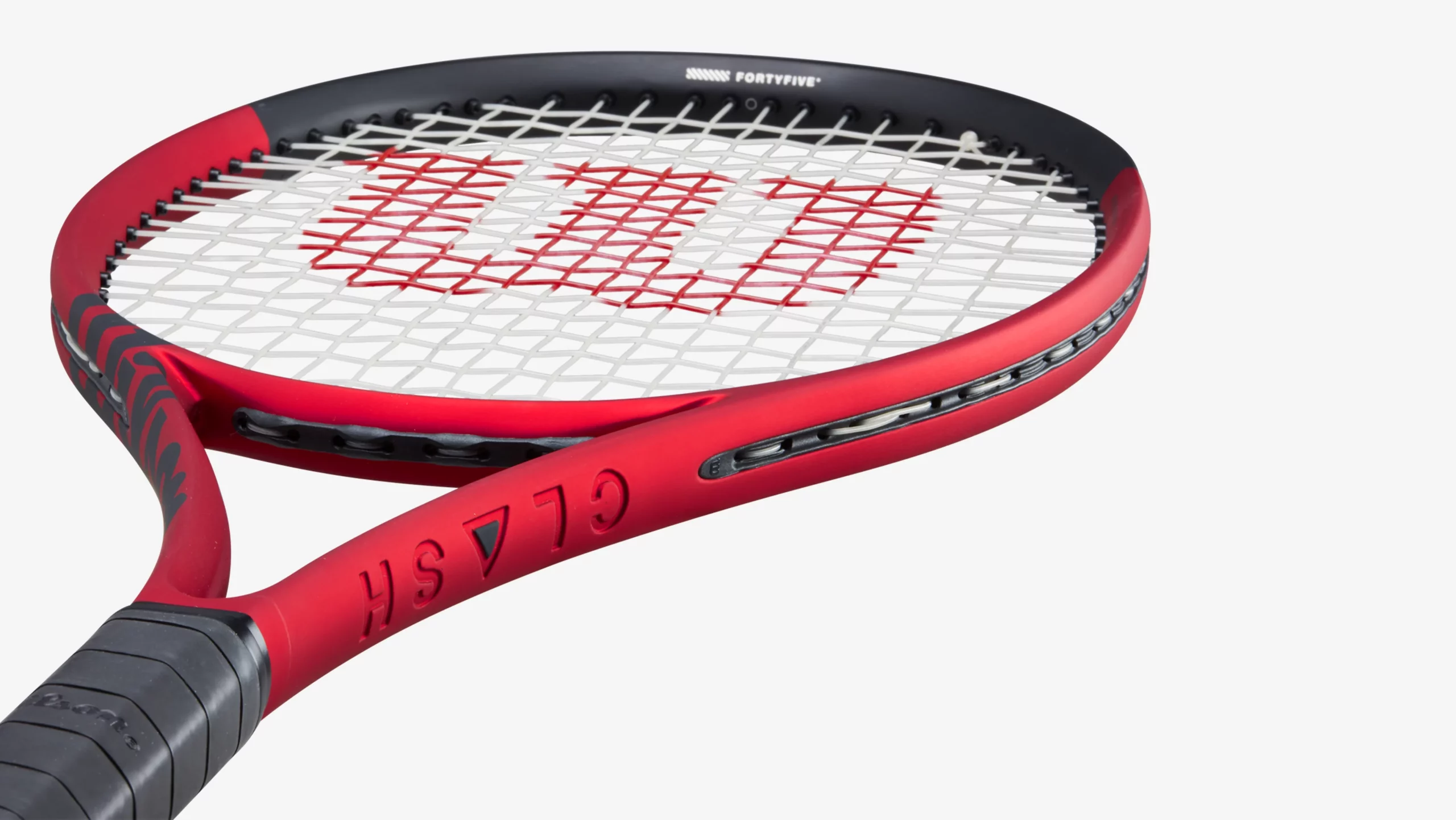 wilson clash 98 v2