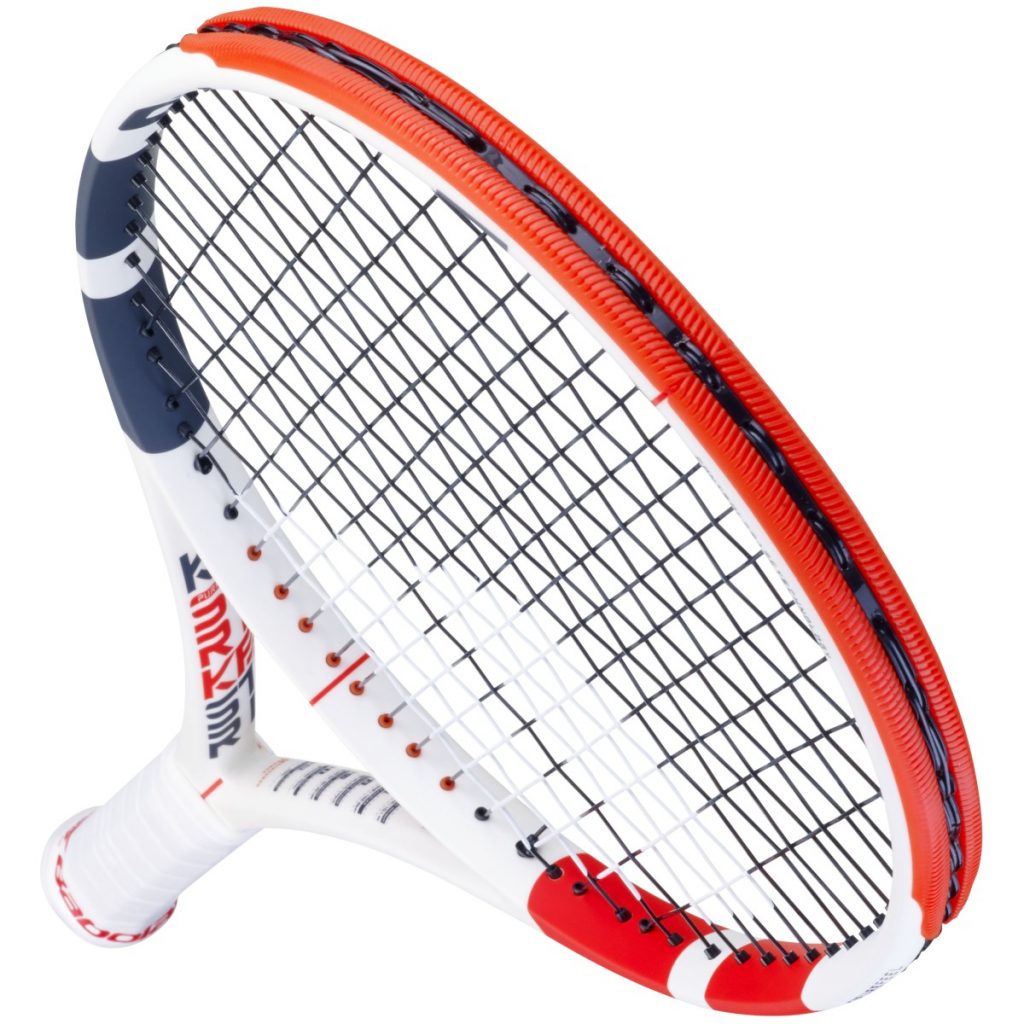 babolat pure strike 103